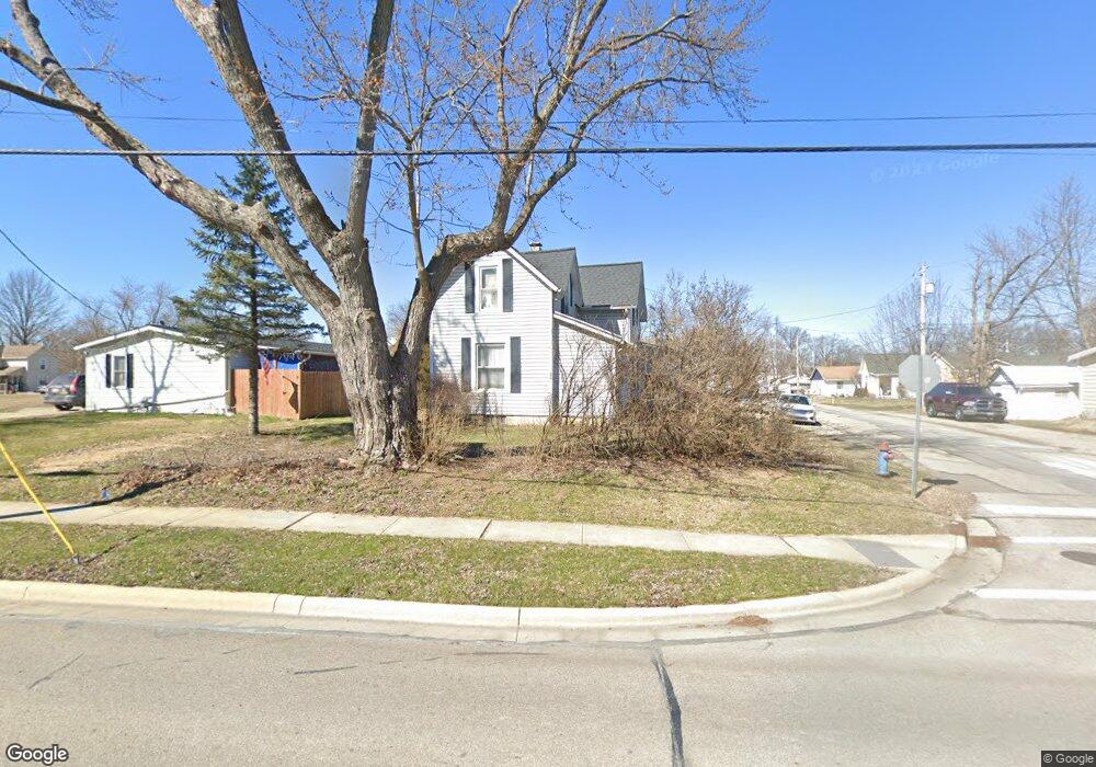 602 Collins Ave, Marysville, OH 43040 - photo 1