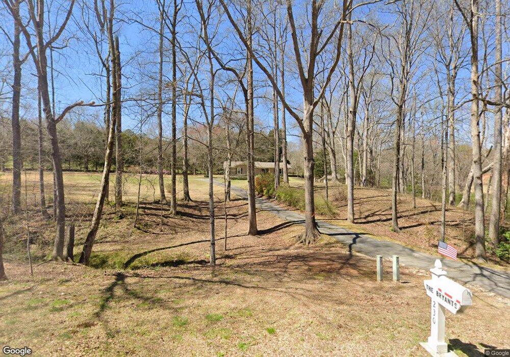 230 Mountain View Rd, Salem, SC 29676 - photo 1