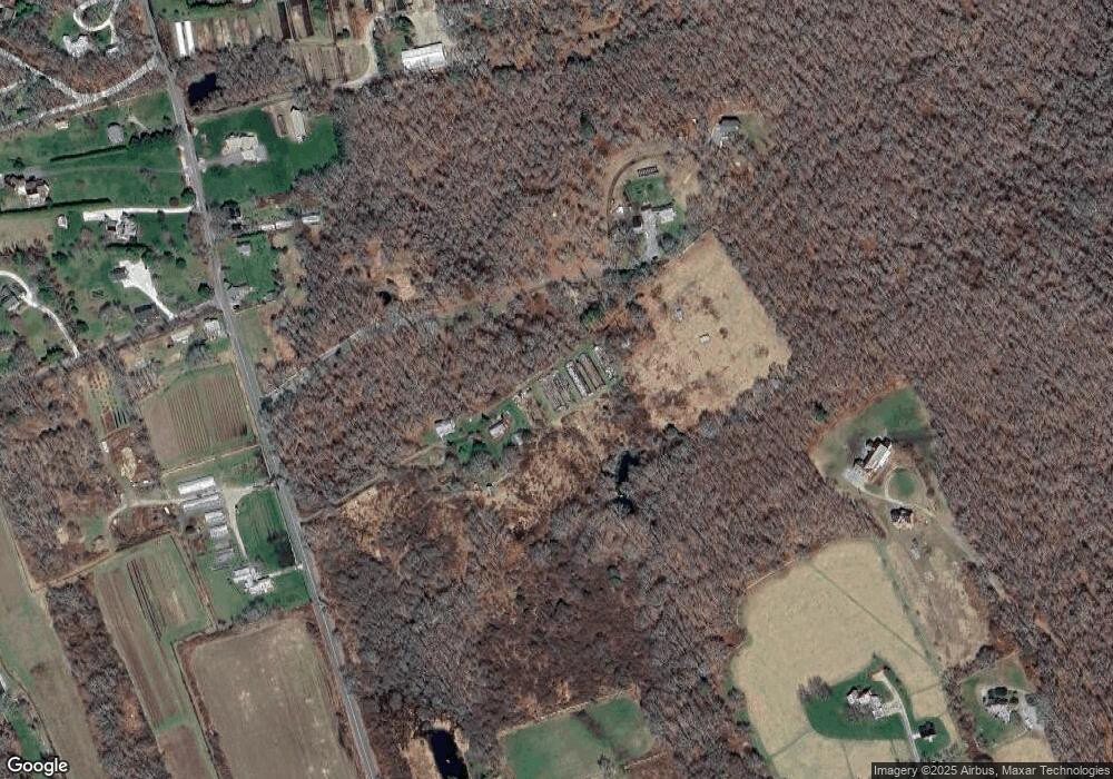 908 Division Rd, South Dartmouth, MA 02748 - photo 1