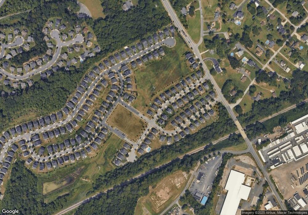 5714 Fieldcrest Dr, White Marsh, MD 21162 - photo 1