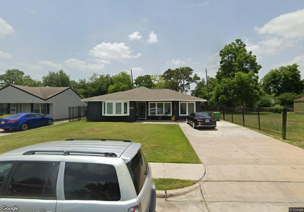 3702 Florinda St, Houston, TX 77021 - photo 1