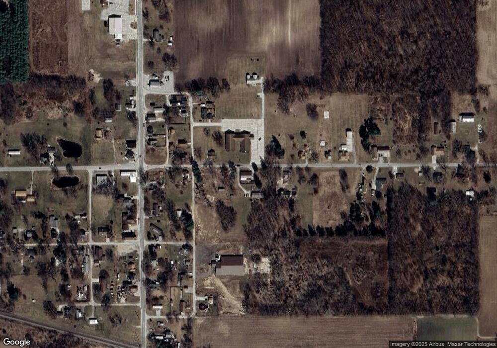 2901 18b Rd, Tippecanoe, IN 46570 - photo 1