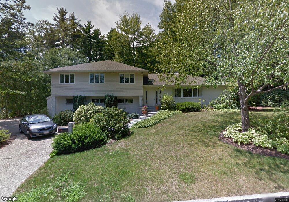 44 Byledge Rd, Manchester, NH 03104 - photo 1