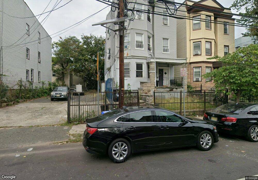 321 S 11th St, Newark, NJ 07103 - photo 1