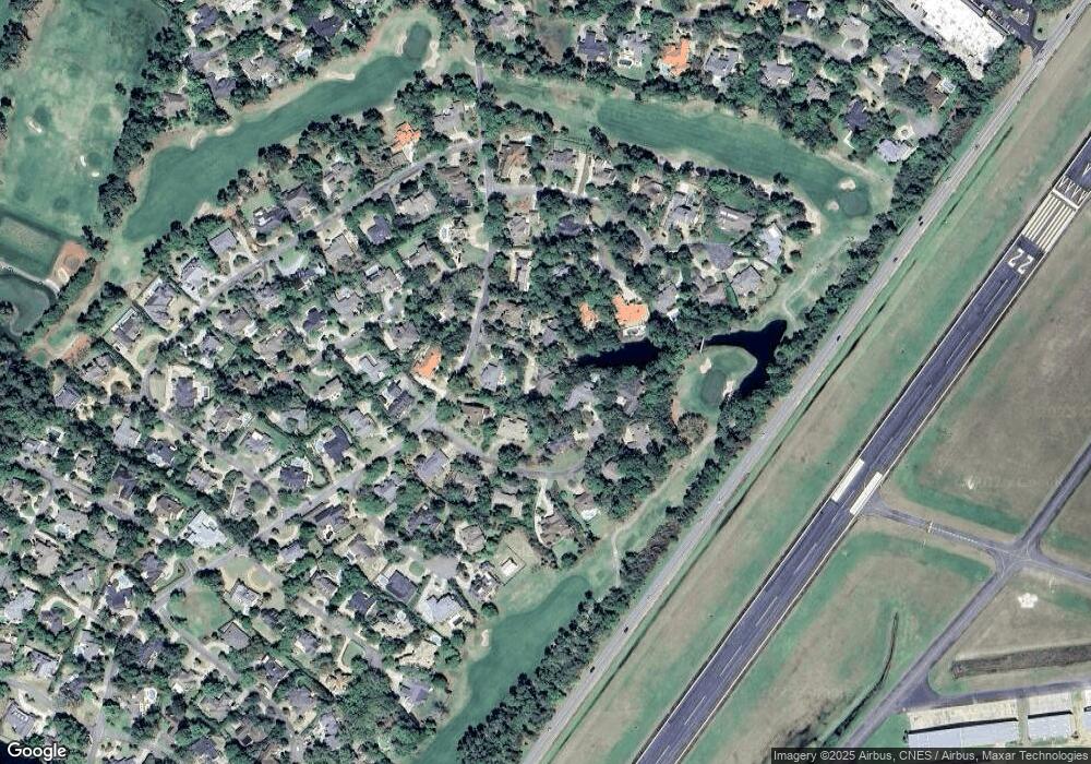 104 Bellerive, St. Simons Island, GA 31522 - photo 1