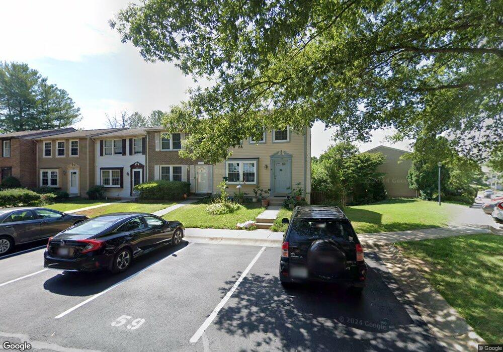 1208 Elm Grove Cir, Silver Spring, MD 20905 - photo 1