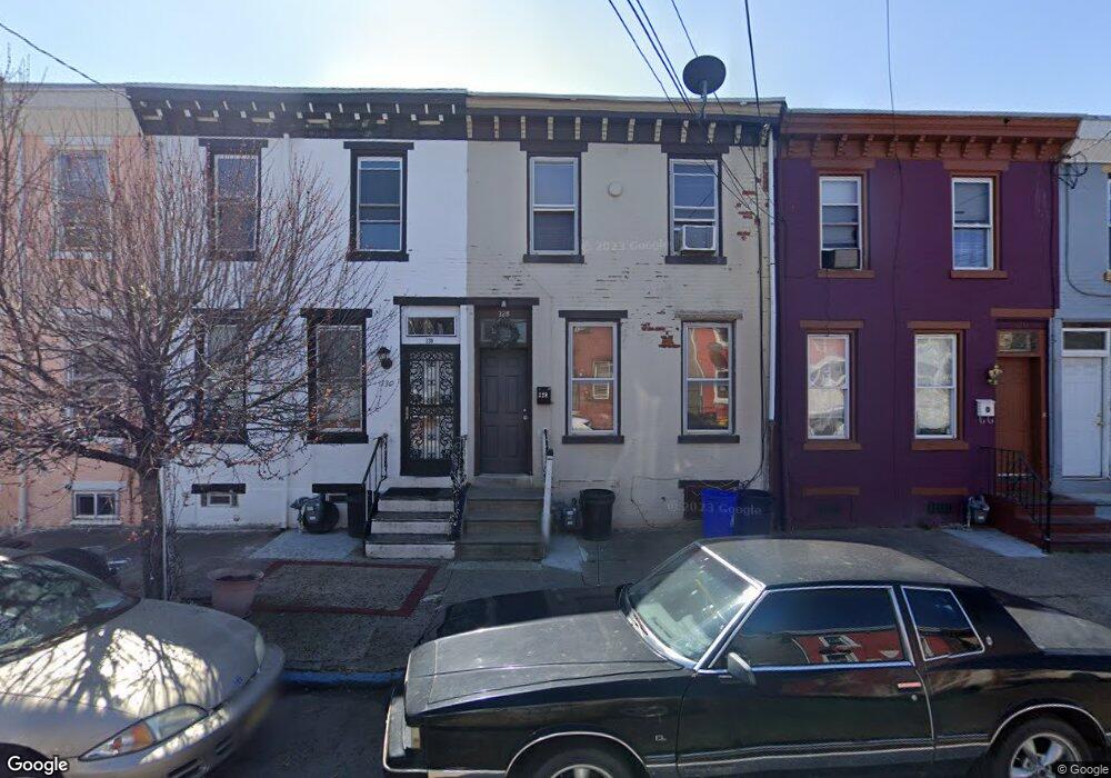 328 Walnut St, Camden, NJ 08103 - photo 1