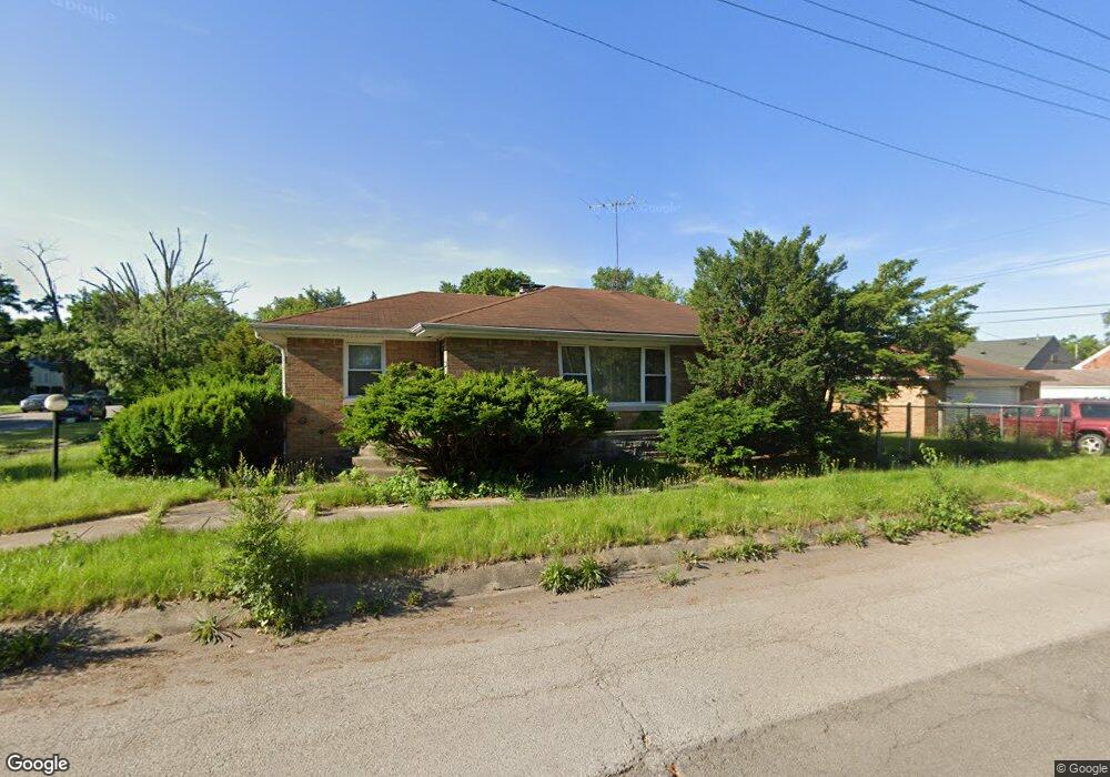 3700 Tyler St, Gary, IN 46408 - photo 1