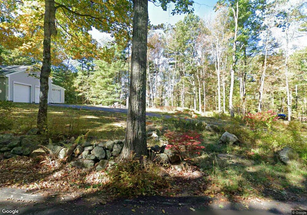307 Knower Rd, Westminster, MA 01473 - photo 1
