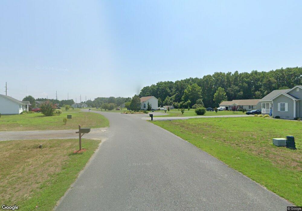 Lot 3 Station Ln, Seaford, DE 19973 - photo 1