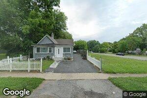 1101 N Sheffield Ave, Indianapolis, IN 46222