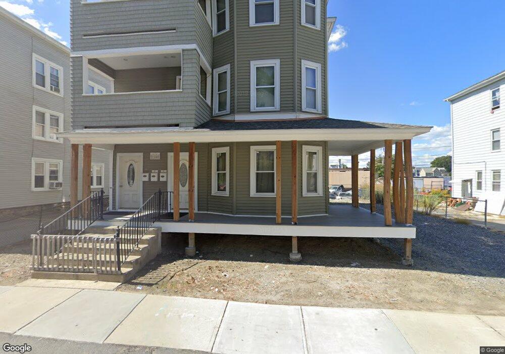 180 Dewey St, Worcester, MA 01610 - photo 1