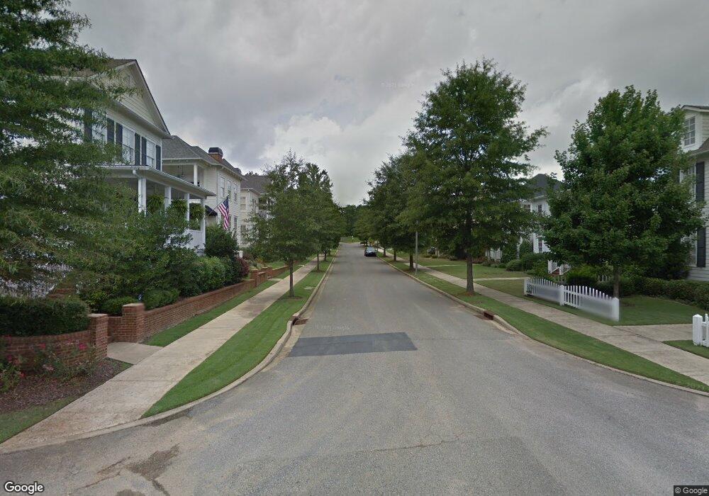 000000552 Village Green Way, Hoover, AL 35226 - photo 1