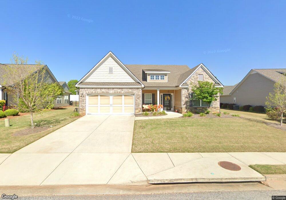 705 Quality Ln, Winder, GA 30680 - photo 1