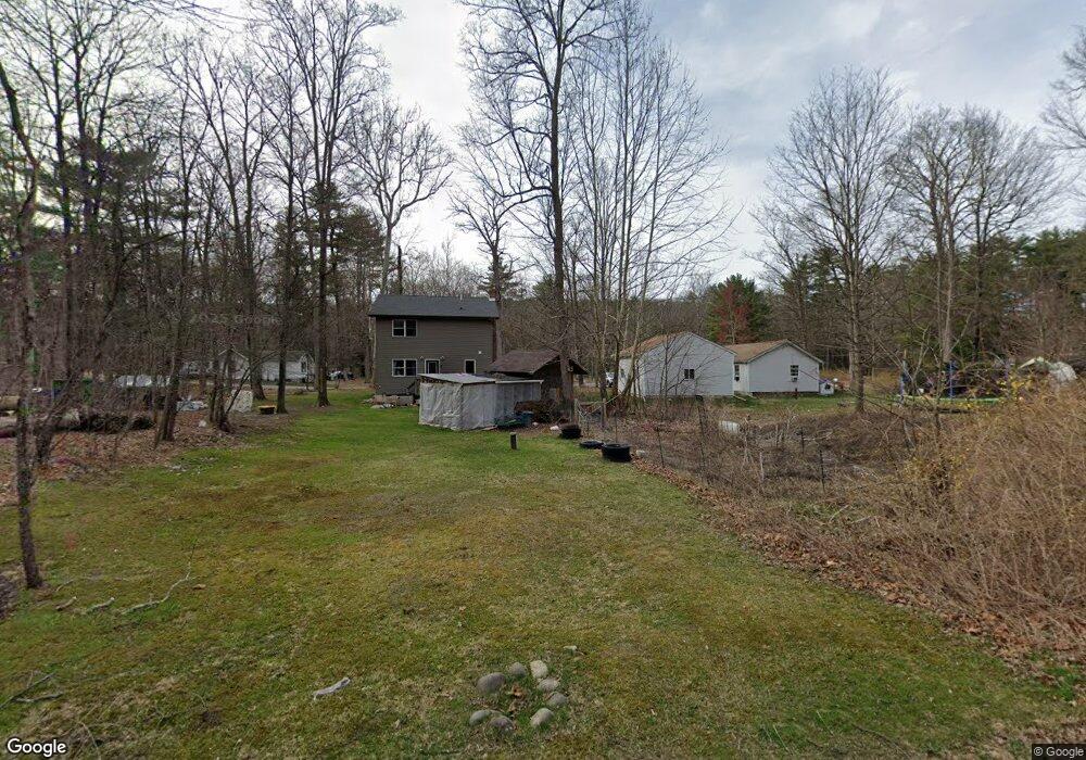 17 Fourth St, Godeffroy, NY 12729 - photo 1