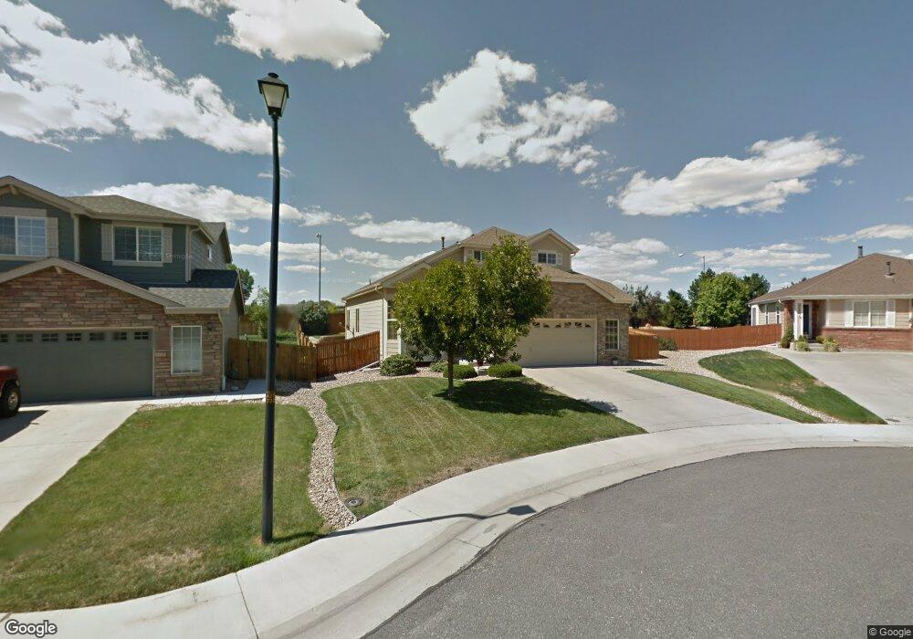 13169 Ivanhoe St, Thornton, CO 80602 - photo 1