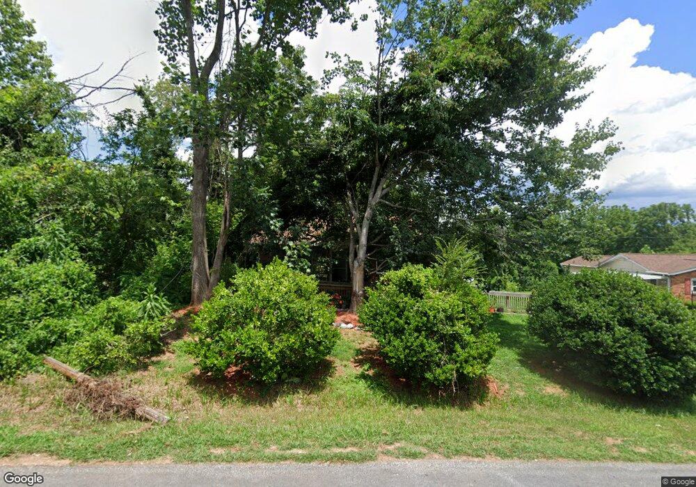 131 Wyatt St, Asheville, NC 28803 - photo 1