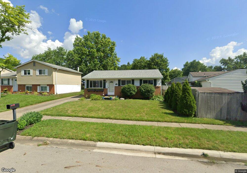 2990 Glenshaw Ave, Columbus, OH 43231 - photo 1