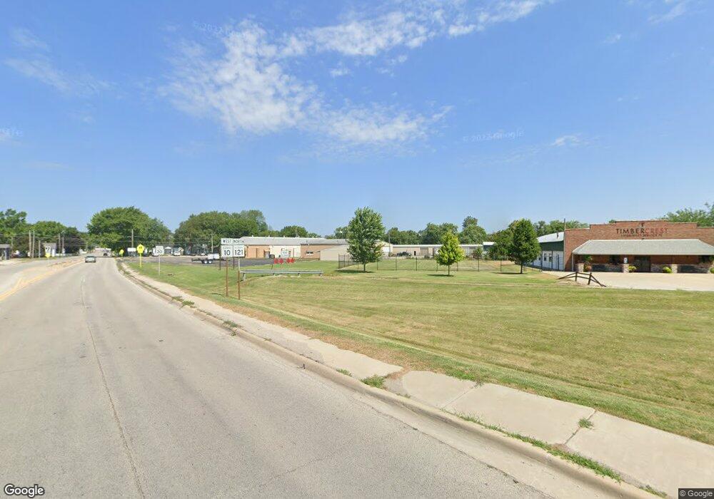 1100 Keokuk St, Lincoln, IL 62656 - photo 1