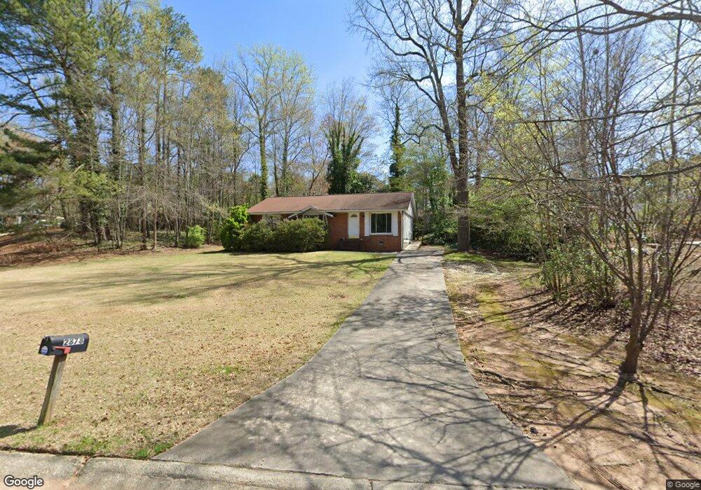 2878 Bay Berry Ct SW unit III, Marietta, GA 30008 - photo 1