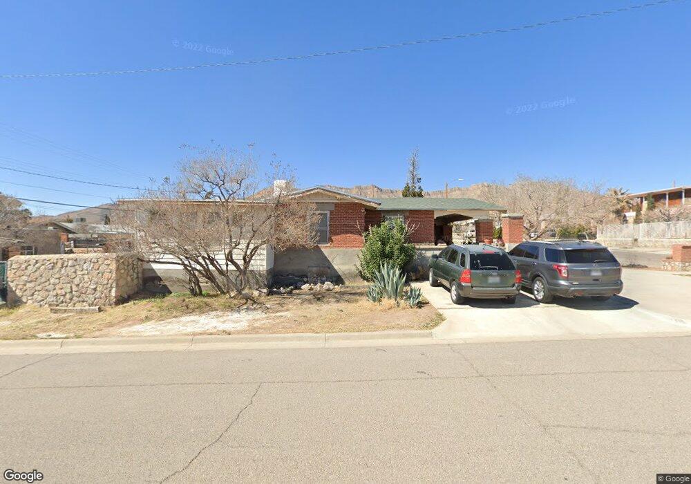 3530 Jackson Ave, El Paso, TX 79930 - photo 1