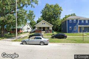 825 S Broadway St, Lima, OH 45804