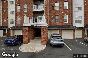 9722 Holmes Place Unit 203, Manassas Park, VA 20111