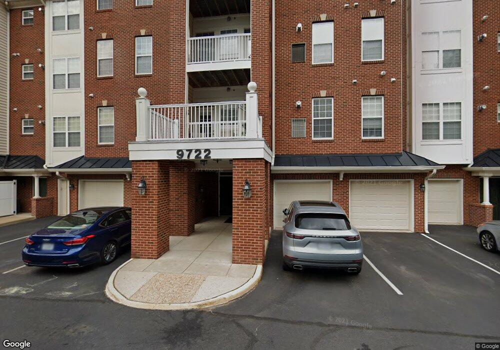 9722 Holmes Place unit 104, Manassas Park, VA 20111 - photo 1