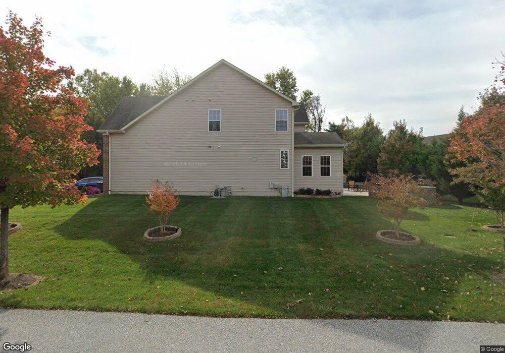 5615 Mainsail Ct, Ellicott City, MD 21043 - photo 1