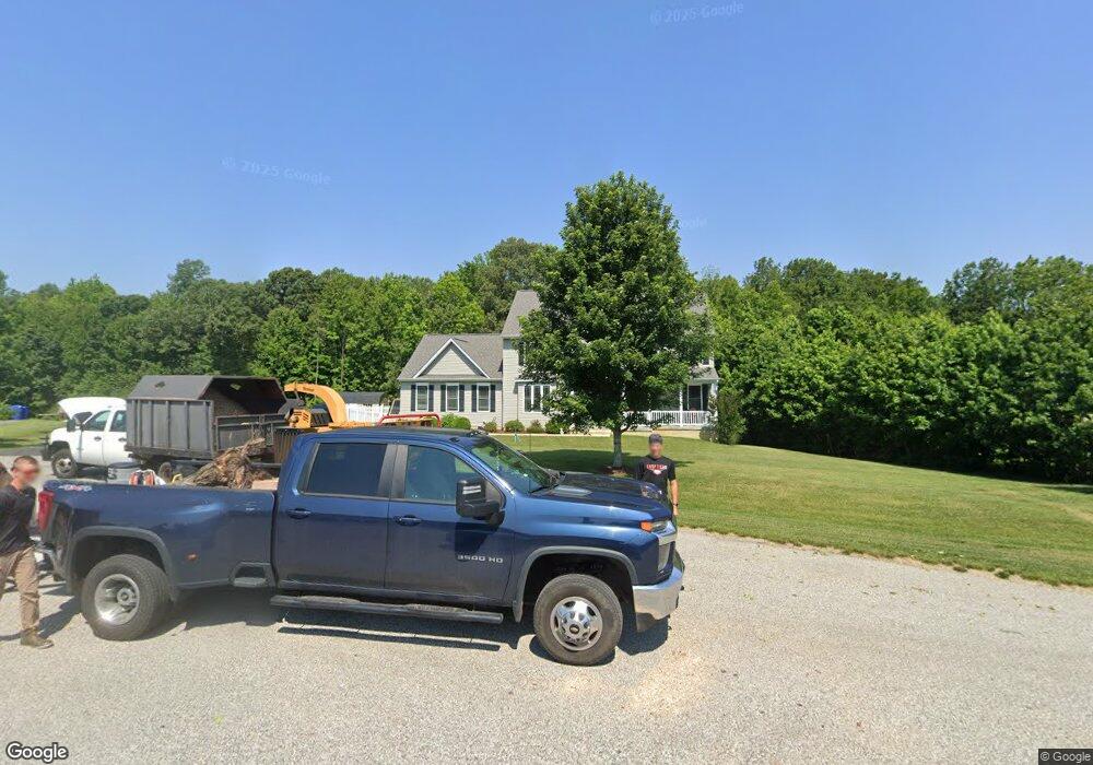 7235 Jockey Ct, Hughesville, MD 20637 - photo 1