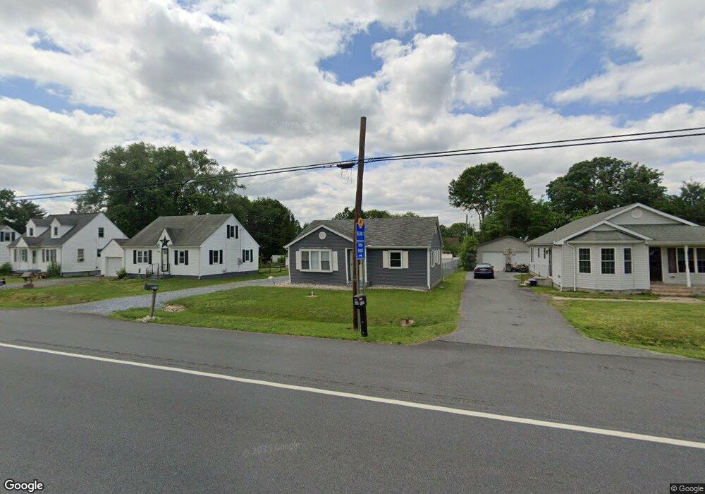 10358 S Dupont Hwy, Felton, DE 19943 - photo 1