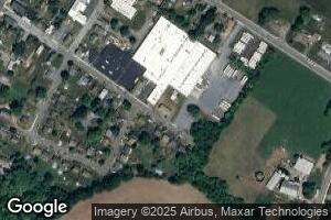 155 S Church St, Bally, PA 19503