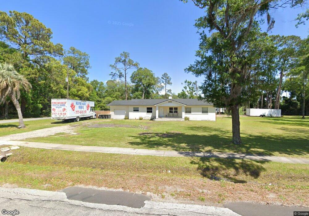 5215 Firestone Rd, Jacksonville, FL 32210 - photo 1