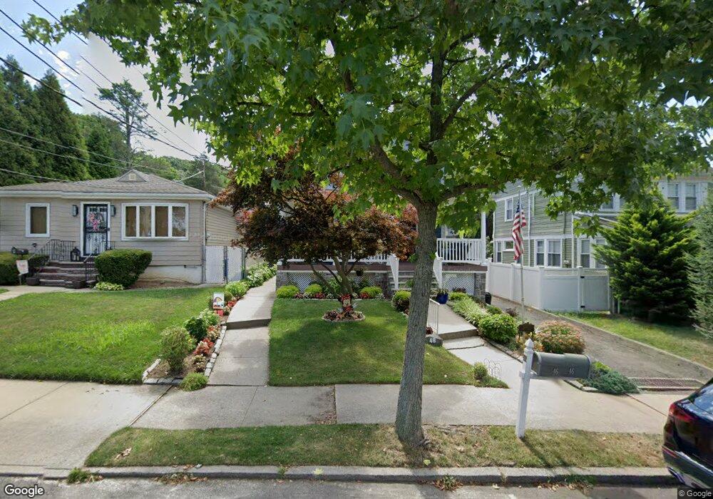 46 Alpine Ave, Staten Island, NY 10301 - photo 1