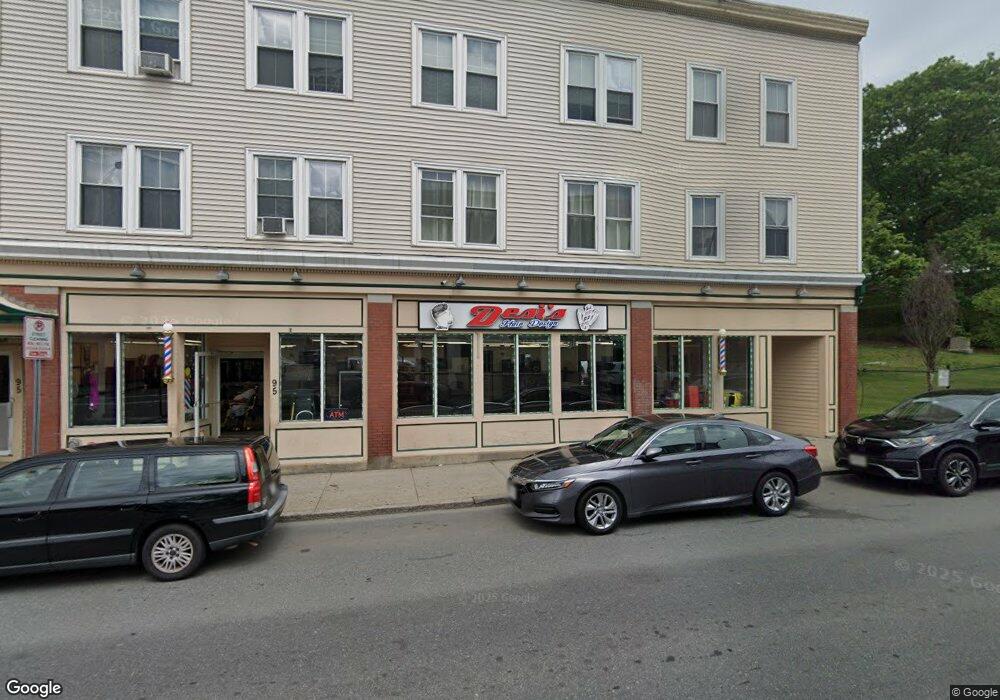 95 Union St unit 1st Floor, Lynn, MA 01902 - photo 1