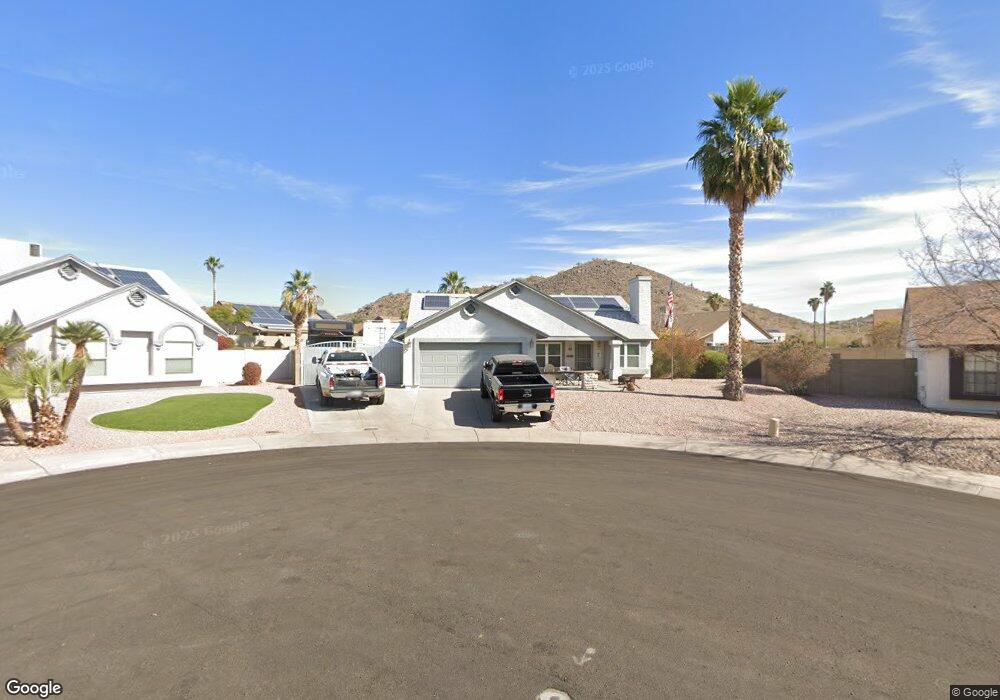 19419 N 15th St, Phoenix, AZ 85024 - photo 1