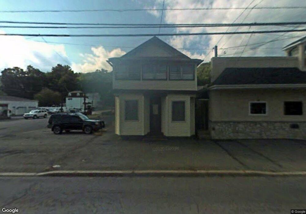 376 N Main St, Archbald, PA 18403 - photo 1