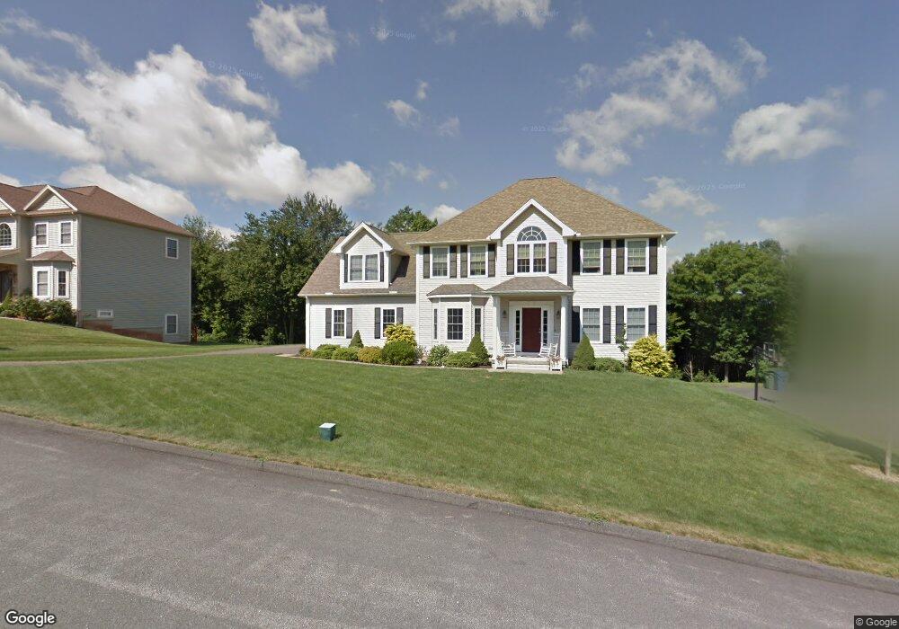 17 Applewood Rd, Cromwell, CT 06416 - photo 1