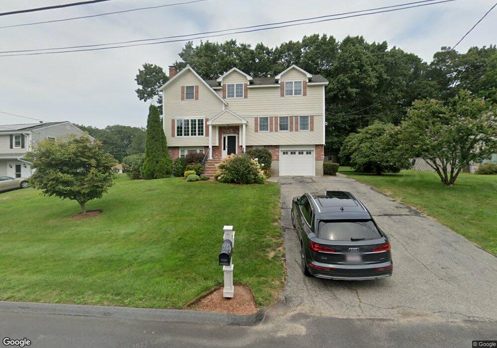 18 Meadowvale Rd, Burlington, MA 01803 - photo 1