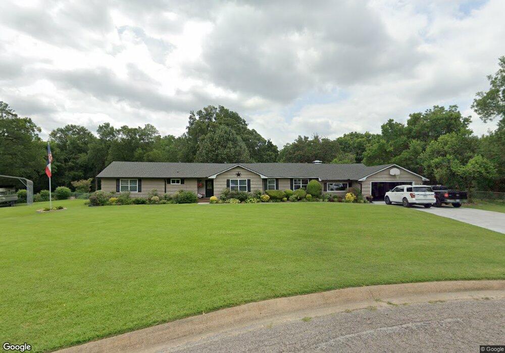 320 Boyd Loop, Bonham, TX 75418 - photo 1