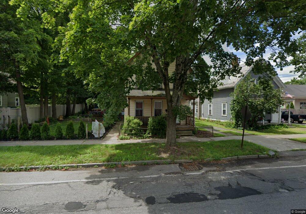 144 3rd St unit 1, Turners Falls, MA 01376 - photo 1