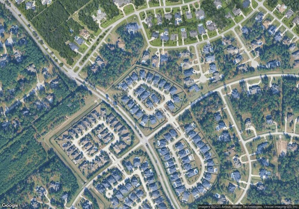 27705 S Slate Hills Ln, Spring, TX 77386 - photo 1