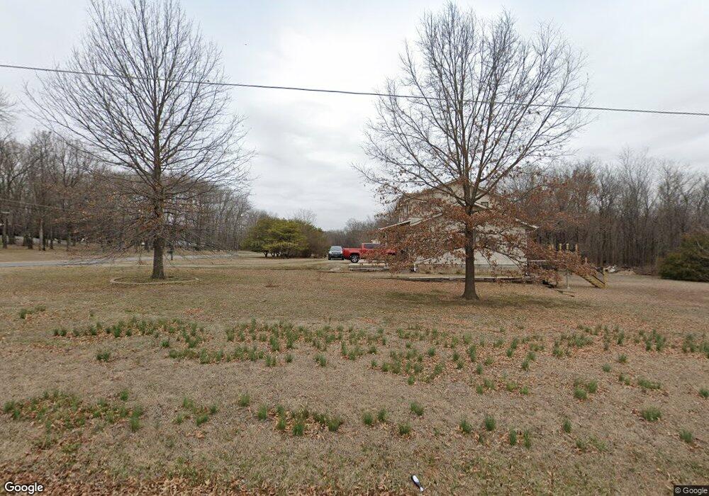 14601 E Fairview Rd, Claremore, OK 74019 - photo 1