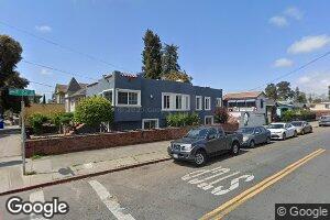 2129 Fruitvale Ave, Oakland, CA 94601