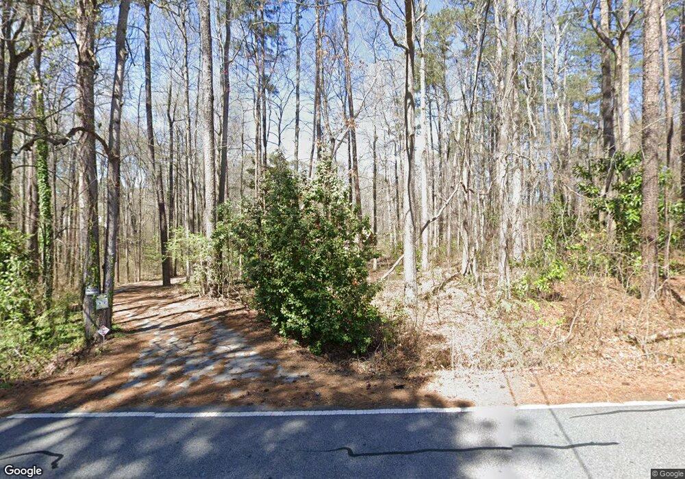 2170 Mcduffie Rd, Austell, GA 30106 - photo 1