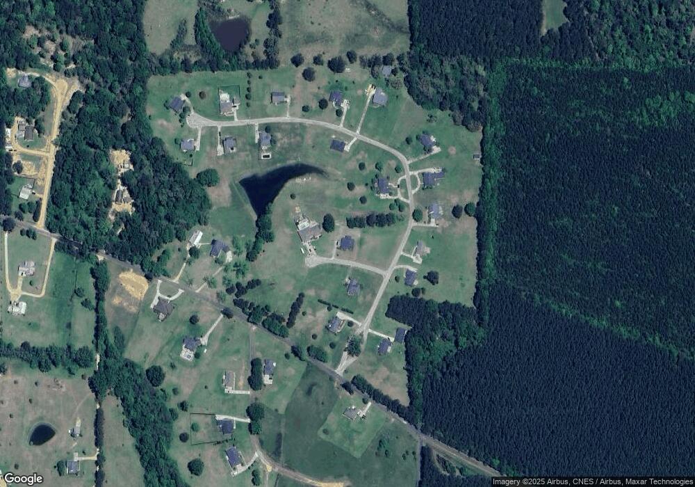 1010 Price Ln, McComb, MS 39648 - photo 1