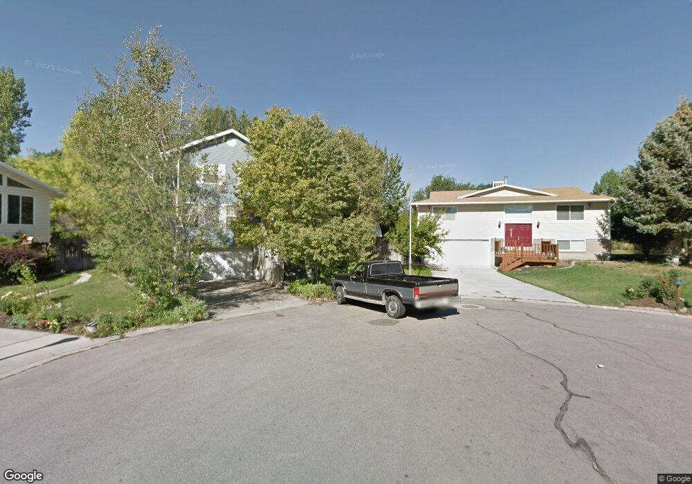 4308 W Yorkshire Cir, South Jordan, UT 84009 - photo 1