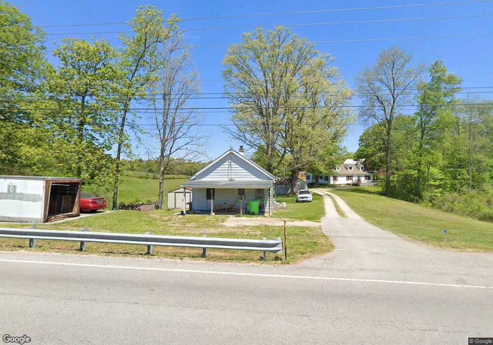 2510 Corydon New Middletown Rd SE, Corydon, IN 47112 - photo 1