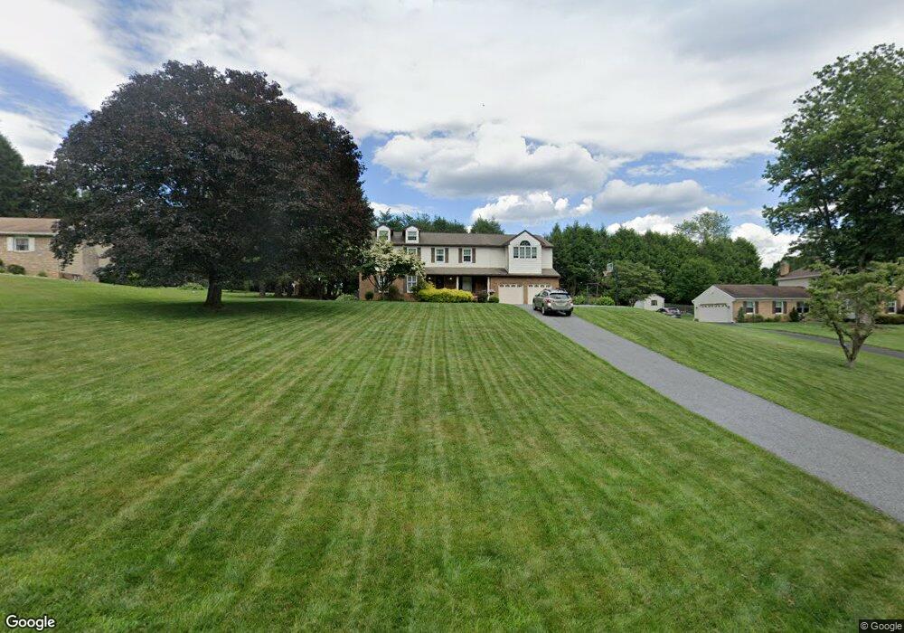 1705 Bordeaux Ct, Fallston, MD 21047 - photo 1