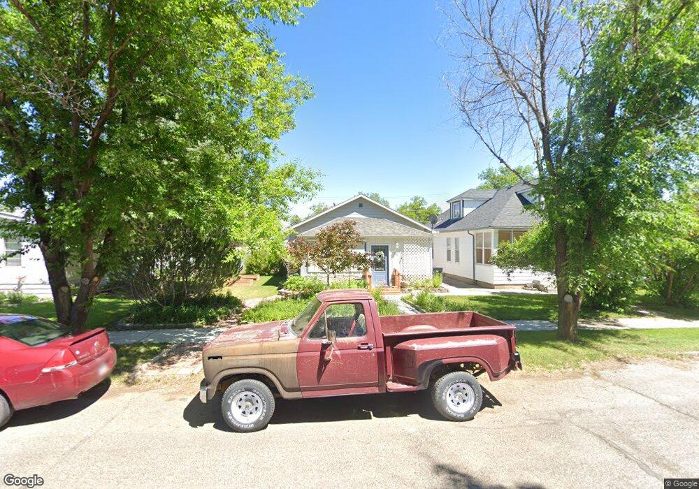 311 3rd Ave E, Three Forks, MT 59752 - photo 1